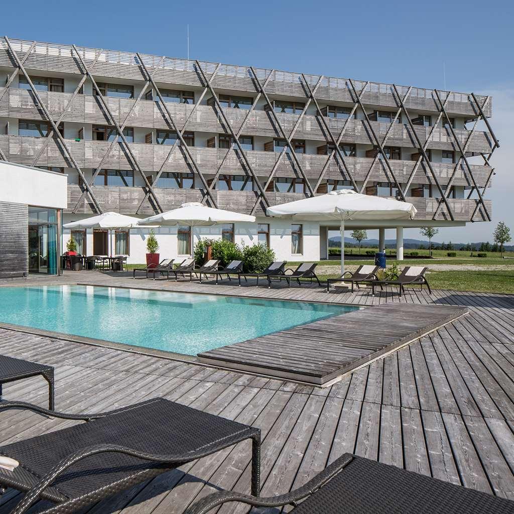 Falkensteiner Hotel Bad Leonfelden Superior (Adults Only) Esterno foto