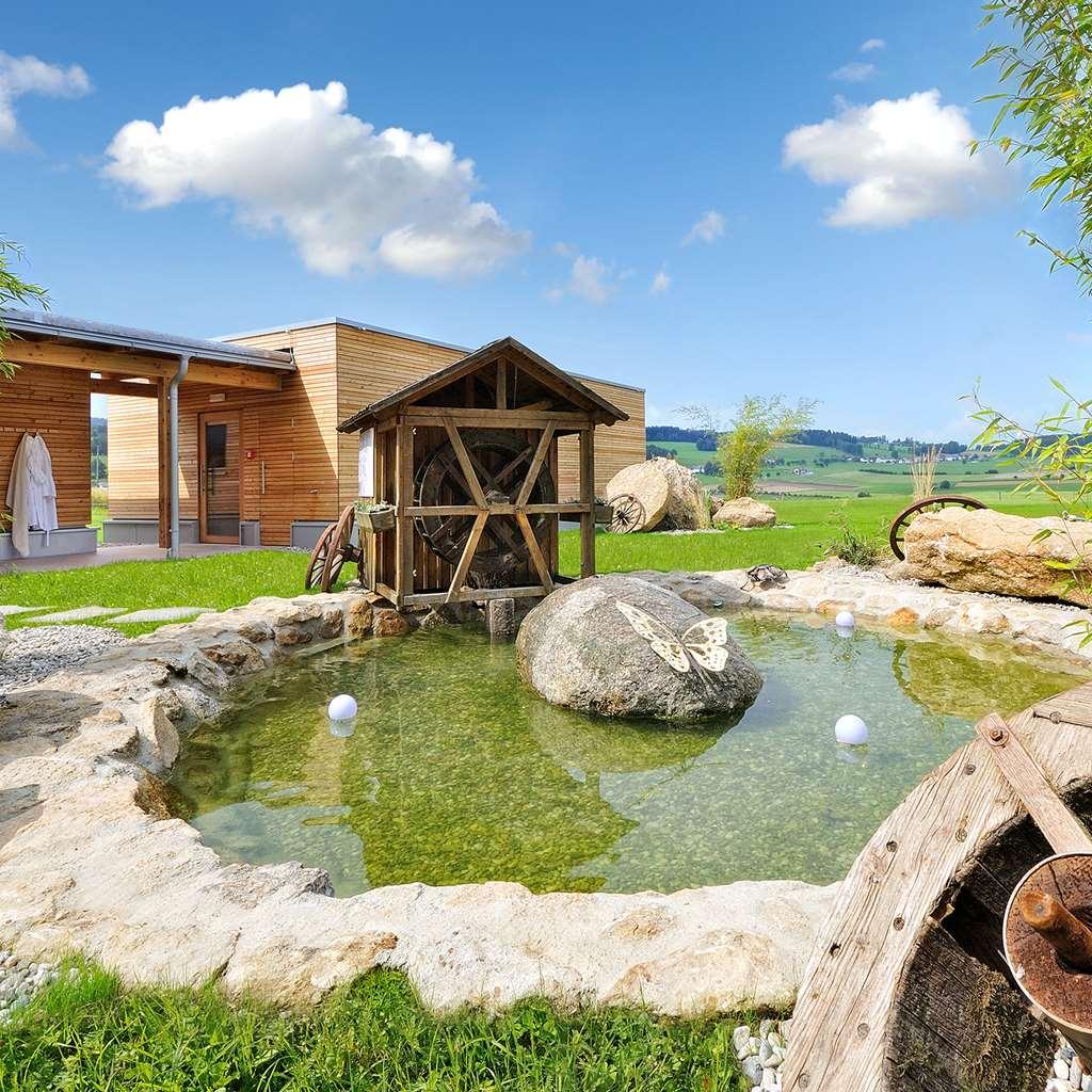 Falkensteiner Hotel Bad Leonfelden Superior (Adults Only) Esterno foto