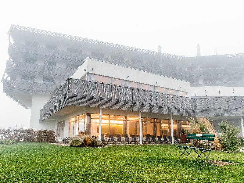 Falkensteiner Hotel Bad Leonfelden Superior (Adults Only) Esterno foto