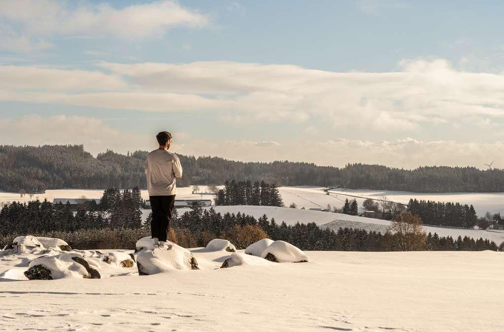 Falkensteiner Hotel Bad Leonfelden Superior (Adults Only) Servizi foto