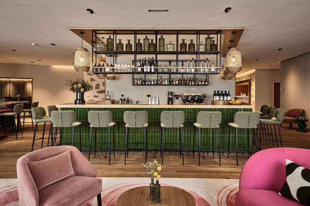 Falkensteiner Hotel Bad Leonfelden Superior (Adults Only) Ristorante foto