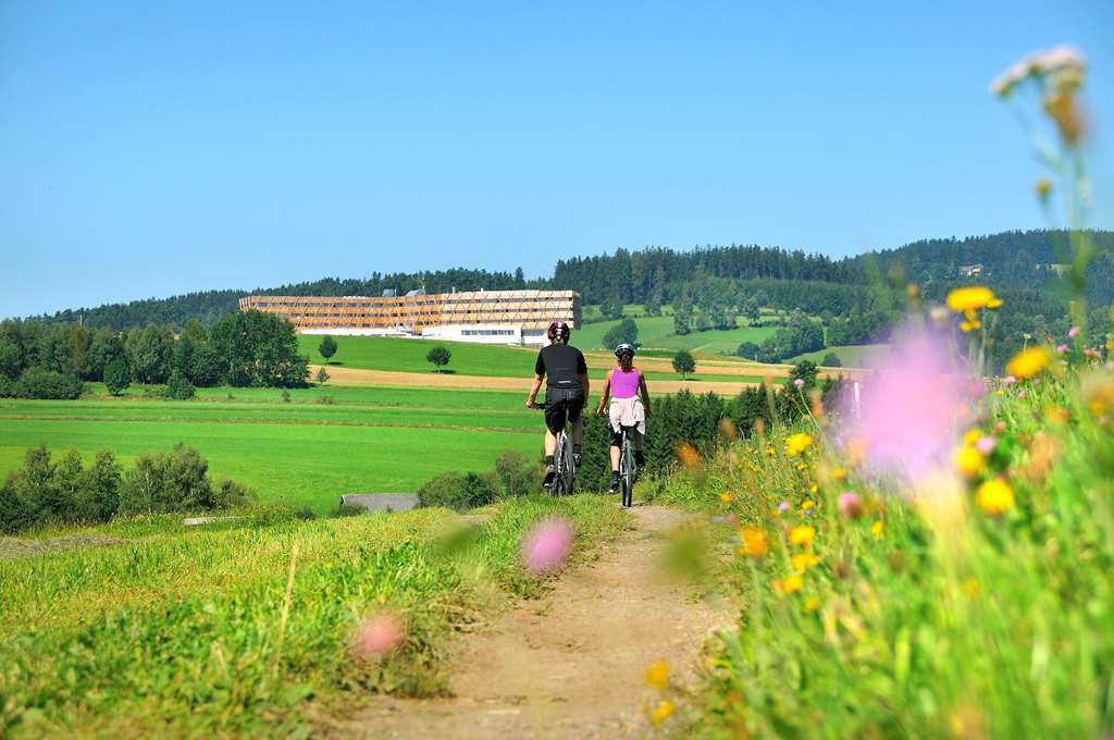 Falkensteiner Hotel Bad Leonfelden Superior (Adults Only) Servizi foto