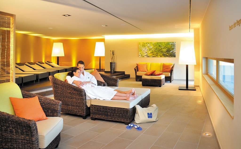 Falkensteiner Hotel Bad Leonfelden Superior (Adults Only) Servizi foto