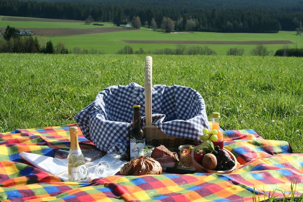 Falkensteiner Hotel Bad Leonfelden Superior (Adults Only) Amenities foto