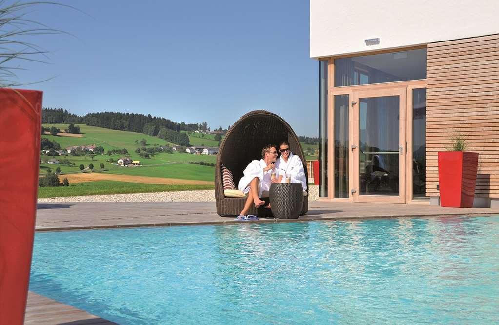 Falkensteiner Hotel Bad Leonfelden Superior (Adults Only) Servizi foto