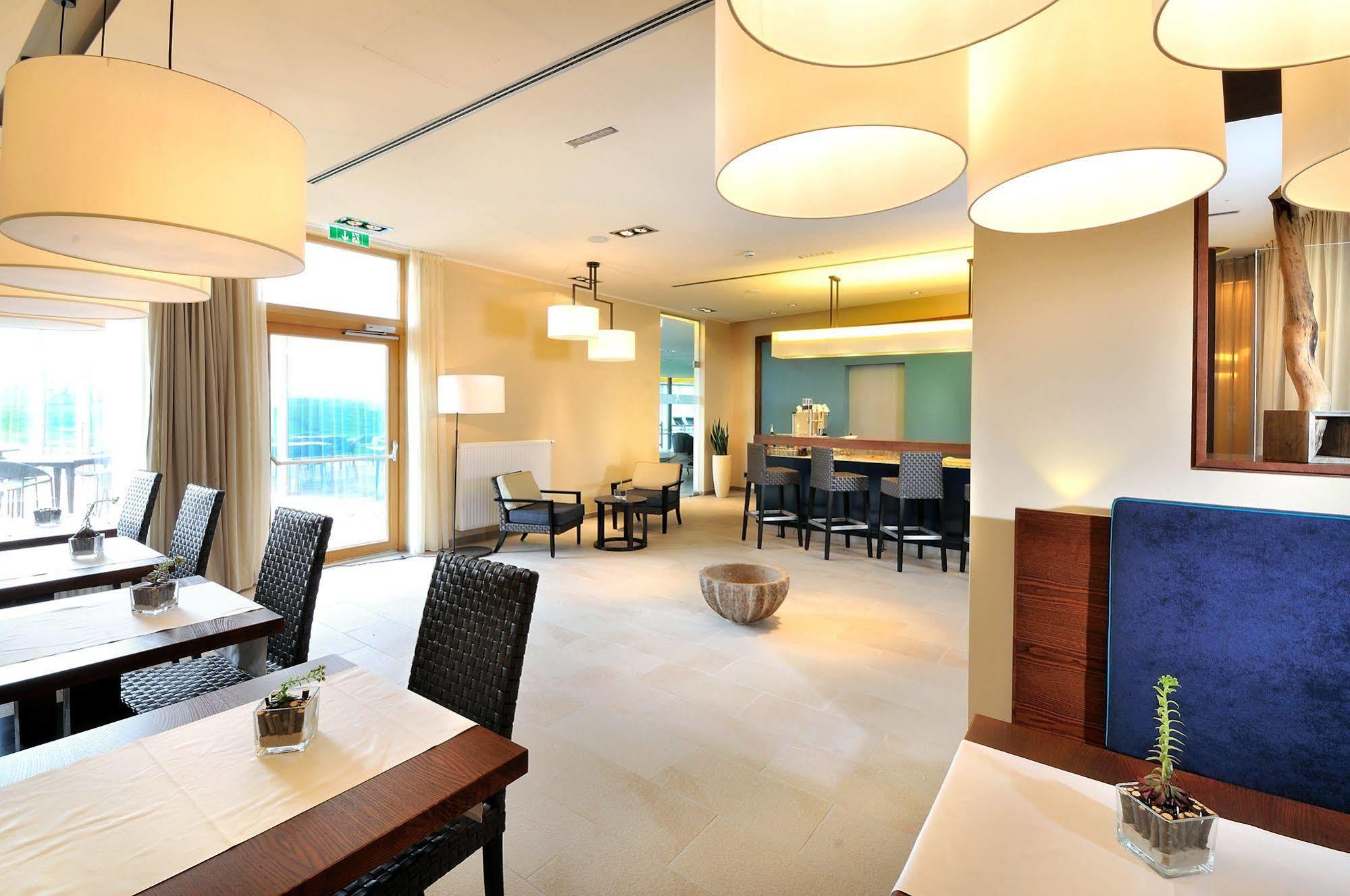 Falkensteiner Hotel Bad Leonfelden Superior (Adults Only) Esterno foto