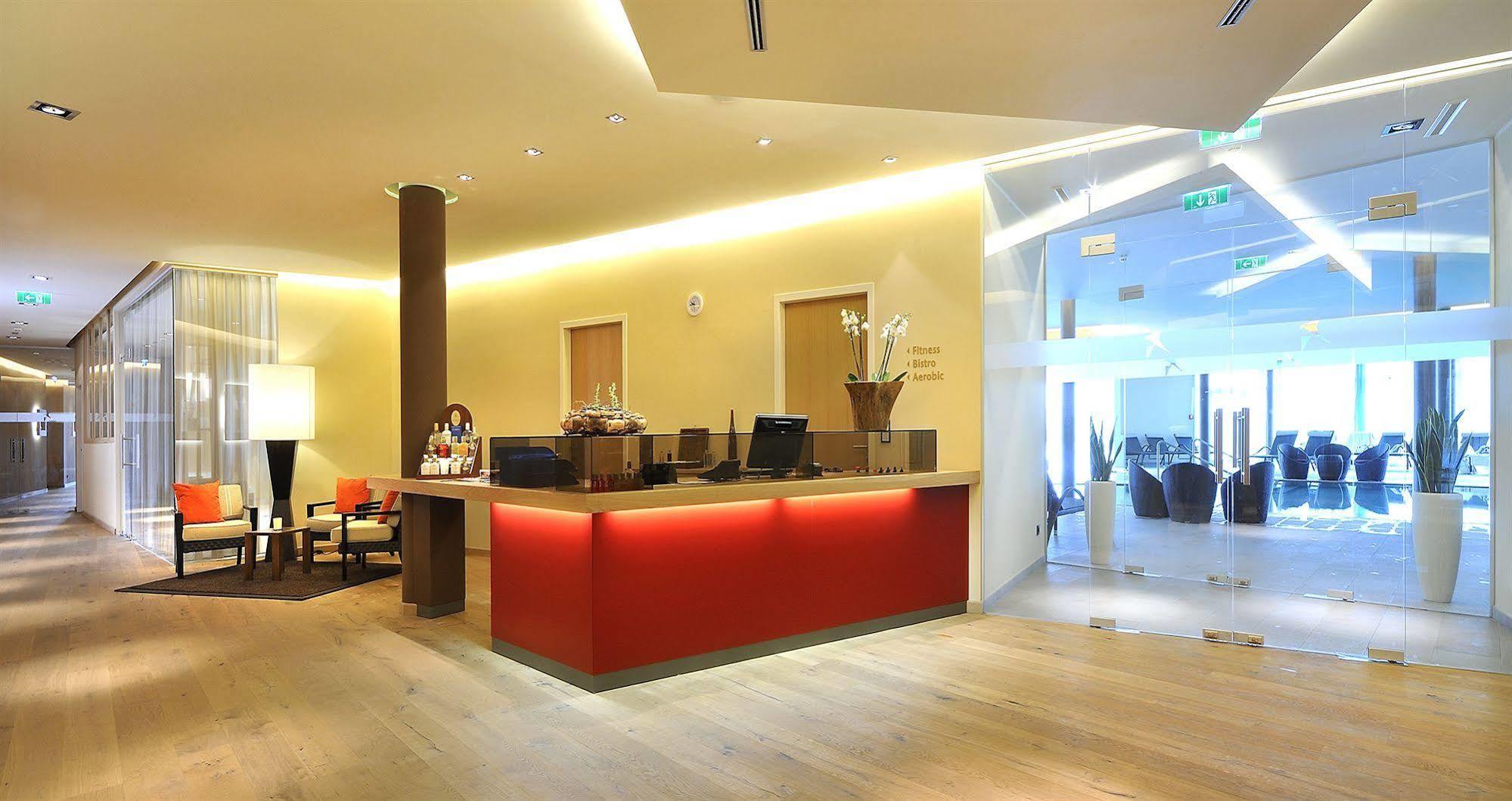 Falkensteiner Hotel Bad Leonfelden Superior (Adults Only) Esterno foto